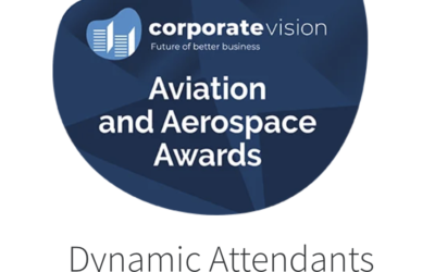 Best Corporate Flight Attendant Training Provider 2022